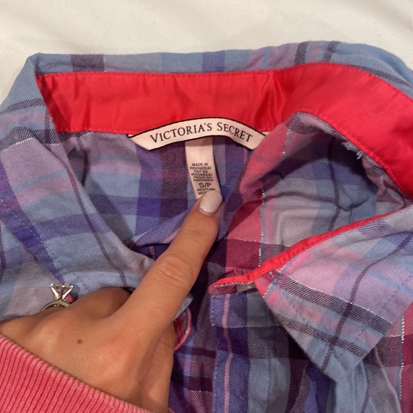 Victorias Secret PJ set - Picture 2 of 3